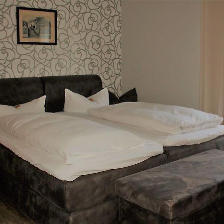 Hotel Schoene Aussicht Gießen Eksteriør bilde
