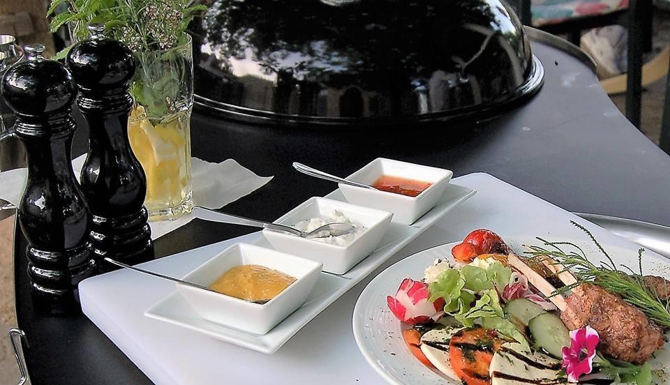 Hotel Schoene Aussicht Gießen Eksteriør bilde